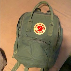 Fjallraven mini pack